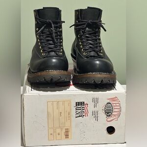 Whites Cutter 350LTT-V LTT Vibram Sole